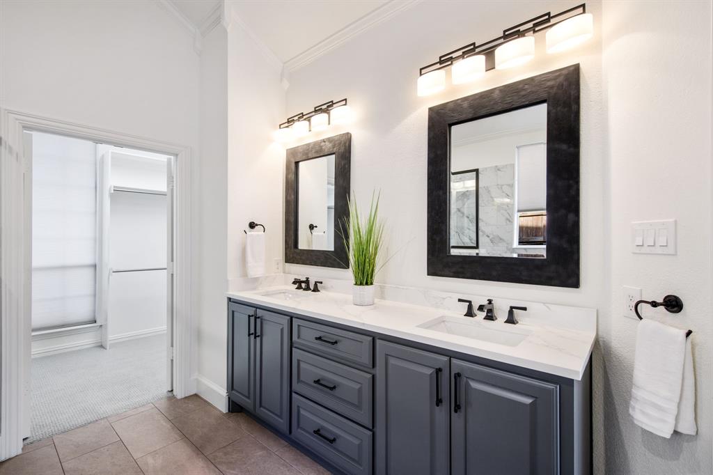 18727 Mapletree Lane Dallas, TX 75252 - Photo 25 of 40