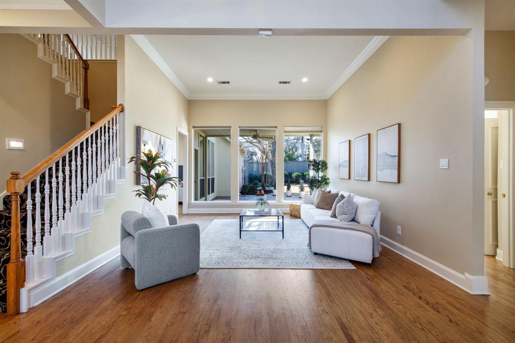 18727 Mapletree Lane Dallas, TX 75252 - Photo 3 of 40