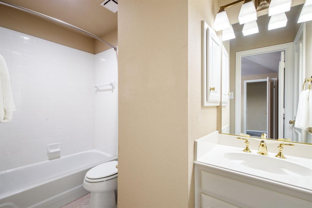 18727 Mapletree Lane Dallas, TX 75252 - Photo 34 of 40