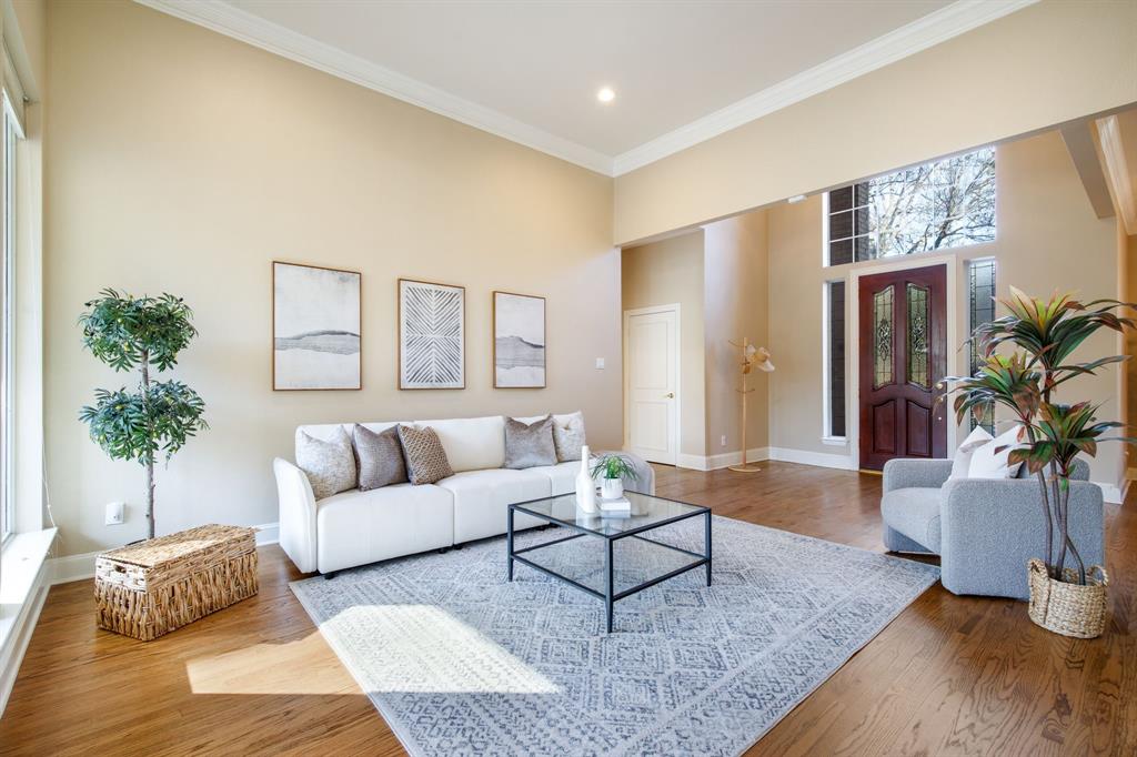 18727 Mapletree Lane Dallas, TX 75252 - Photo 6 of 40