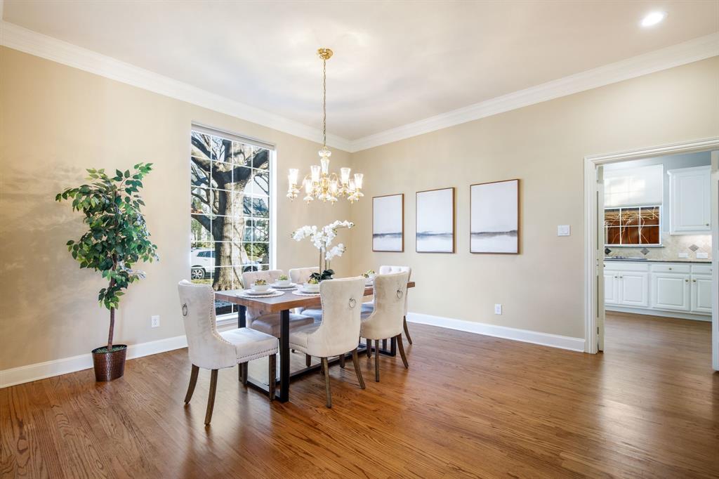 18727 Mapletree Lane Dallas, TX 75252 - Photo 7 of 40