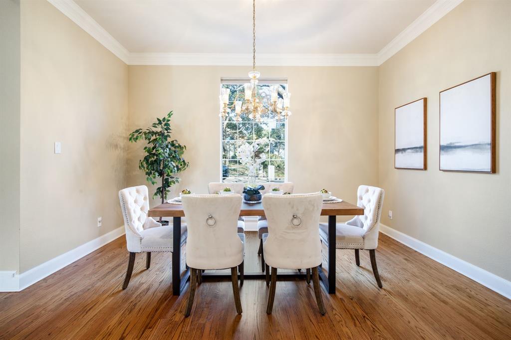 18727 Mapletree Lane Dallas, TX 75252 - Photo 8 of 40