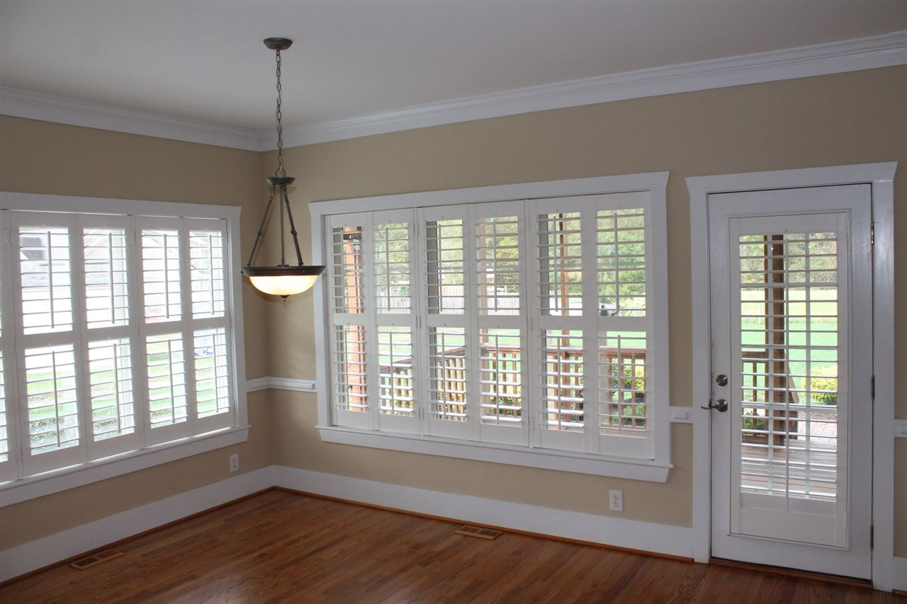 1108 Pasture View Lane Raleigh, NC 27603 - Photo 11 of 25 Breakfast Area