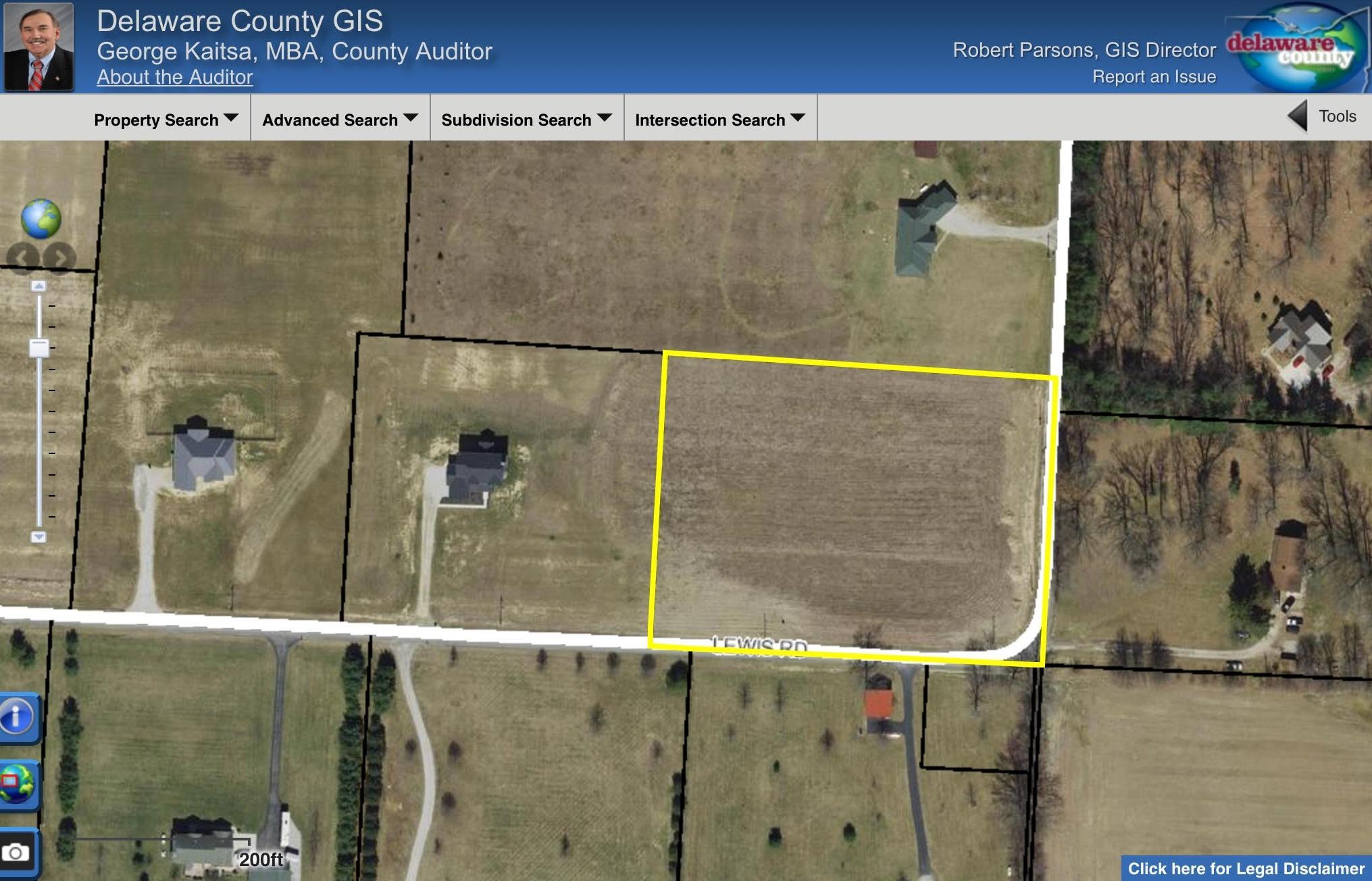 16001 Lewis Road Sunbury, OH 43074 - Photo 1 of 4 Gallery Image 1