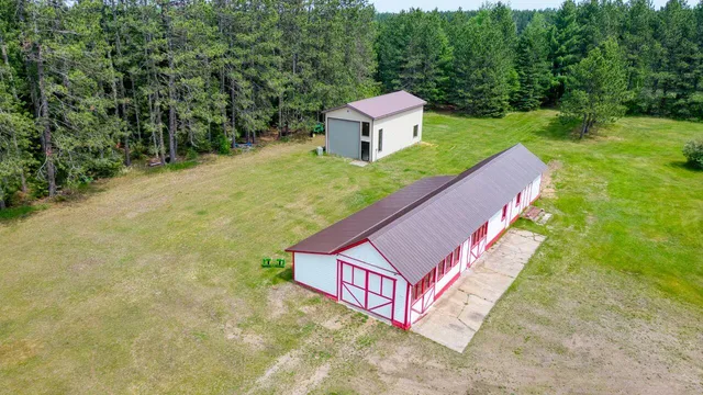 $390,000 | 4745 Judd Road, Gilbert, MN 55741