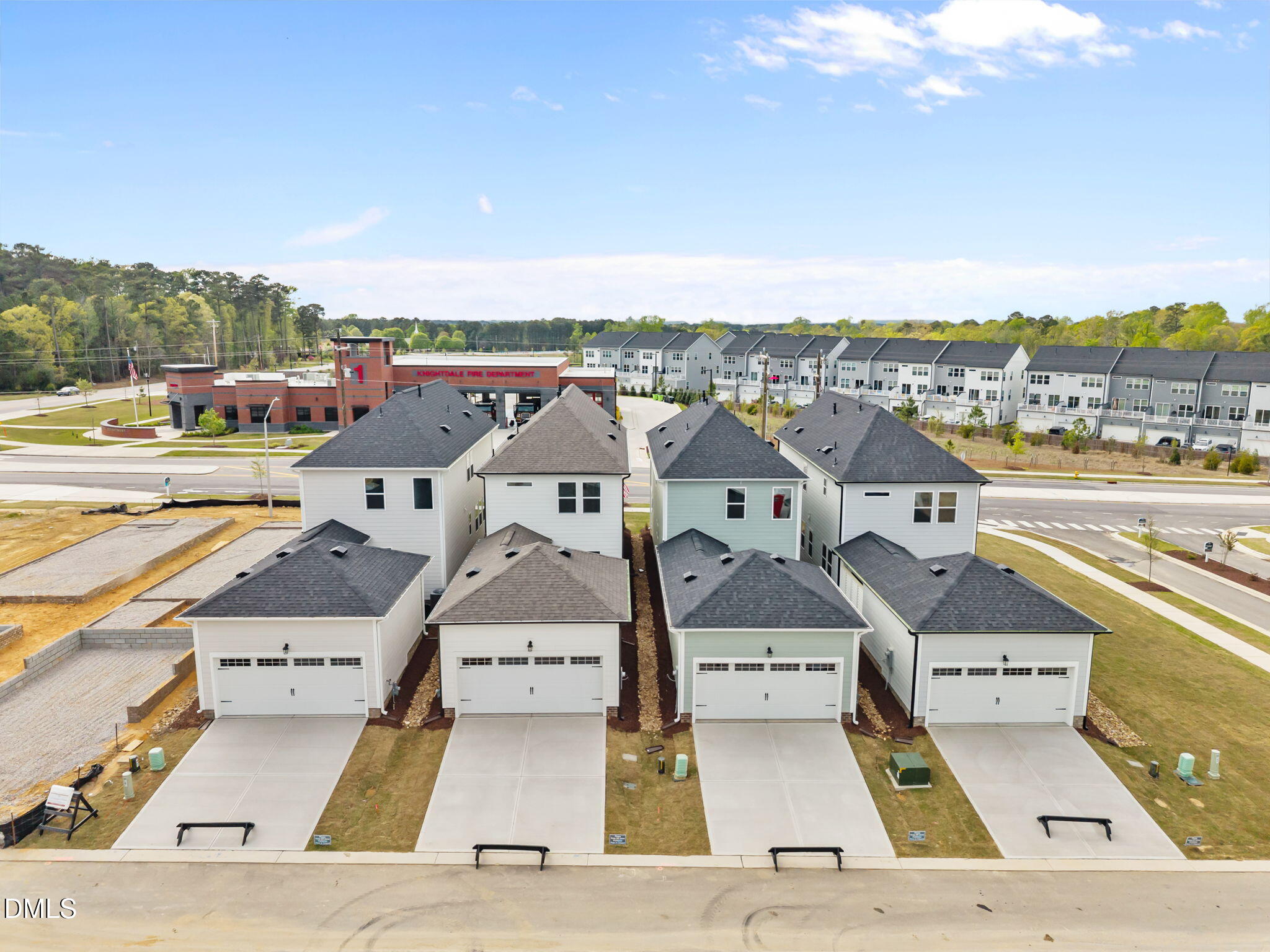 1022 Old Knight Road Raleigh, NC 27604 - Photo 36 of 41 Gallery Image 36
