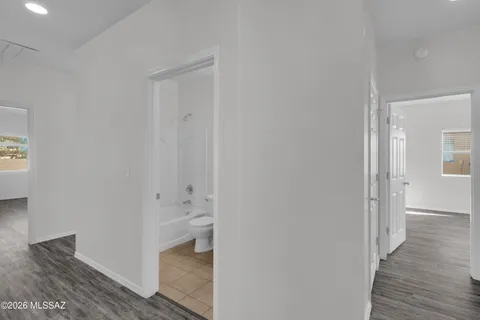 $343,000 | 6715 South Via Molino De Viento, Tucson, AZ 85757
