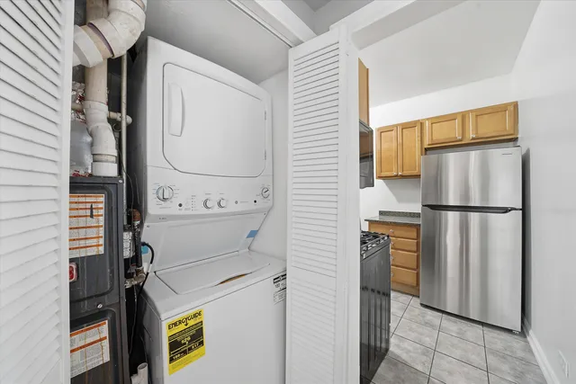 $175,000 | 3100 West Argyle Street, Unit G, Chicago, IL 60625