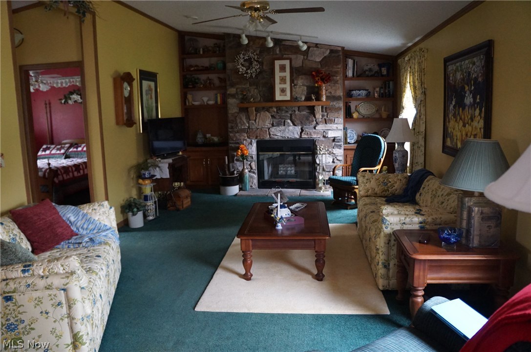 5645 Laubert Road Atwater, OH 44201 - Photo 6 of 15