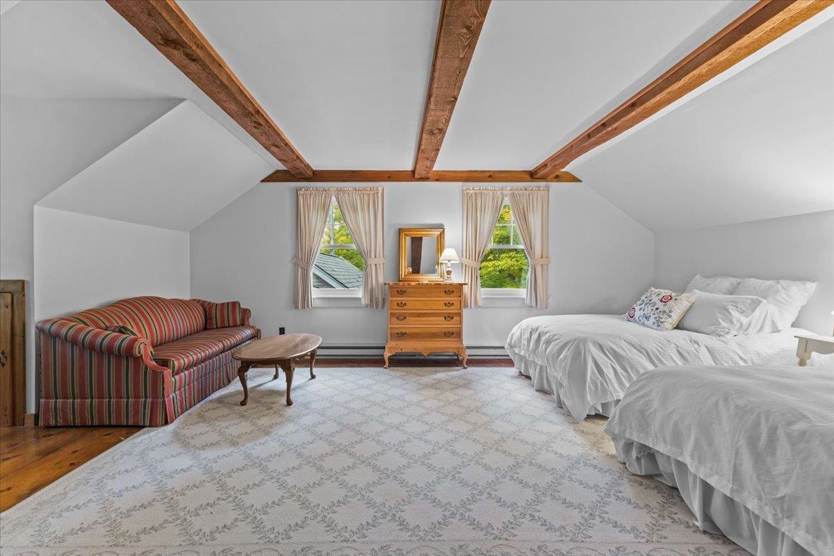 1646 Sweet Road Waterbury, VT 05677 - Photo 40 of 59 Gallery Image 40