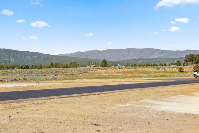 $140,000 | L3-b1 L3-b1 Lazy River Street, Unit 3, Cascade, ID 83611