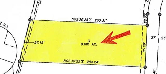 $140,000 | L3-b1 L3-b1 Lazy River Street, Unit 3, Cascade, ID 83611