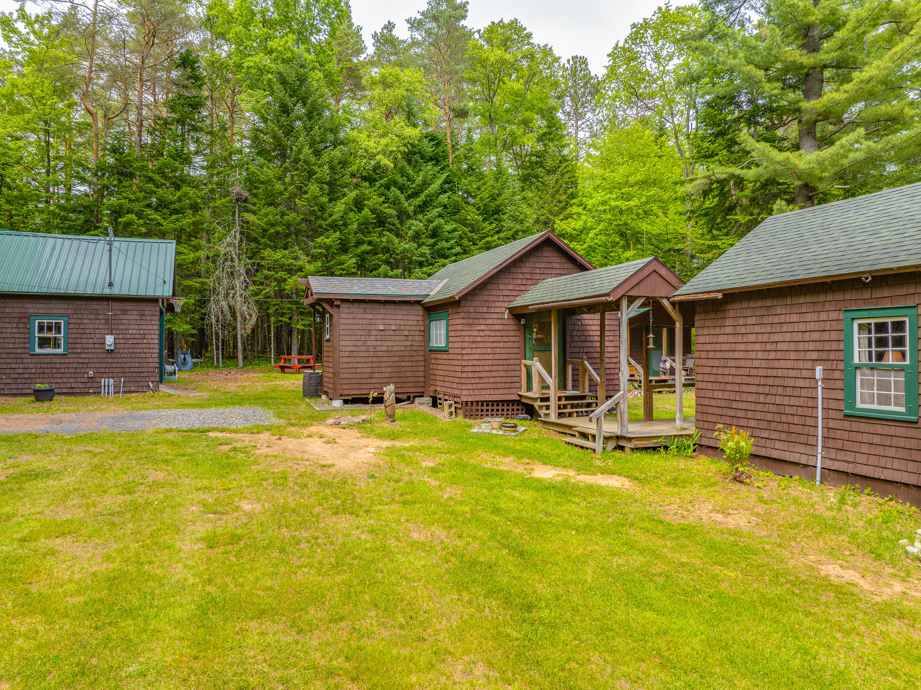 229 Coreys Road Tupper Lake, NY 12986 - Photo 15 of 93