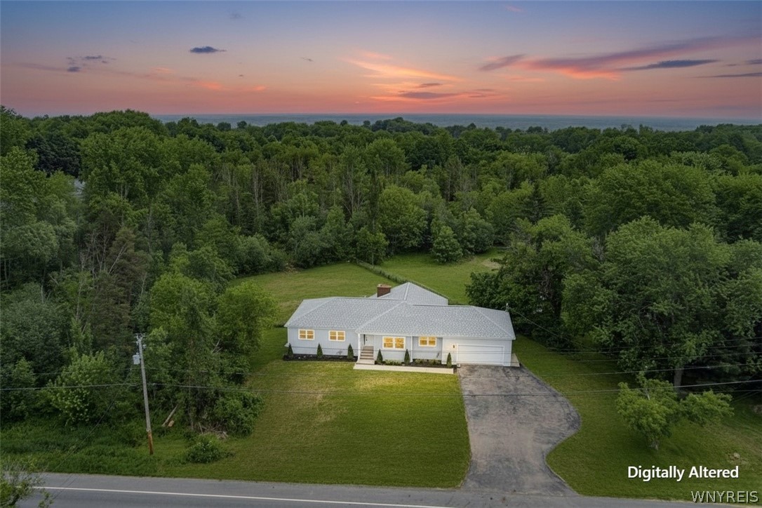 3159 Upper Mountain Road Cambria, NY 14132 - Photo 49 of 49