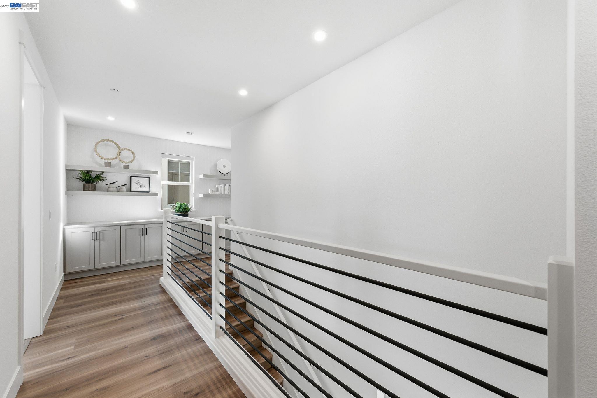 3952 Viggo Way Dublin, CA 94568 - Photo 21 of 39 a kitchen with a sink and cabinets