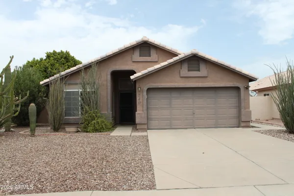 $2,495 | 740 West Baylor Lane, Gilbert, AZ 85233
