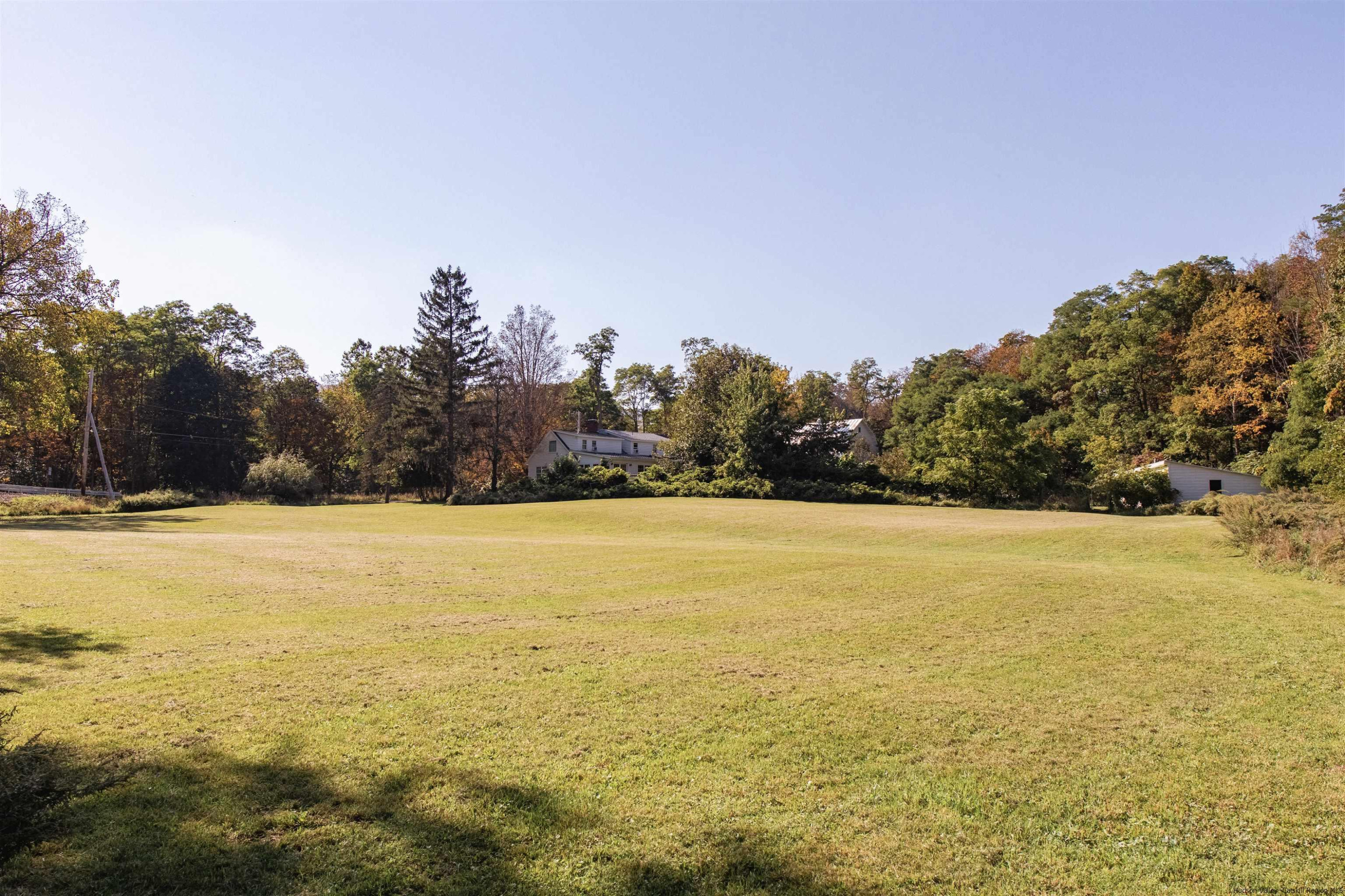 2814 County Road Cornwallville, NY 12418 - Photo 30 of 34 a view of an ocean view