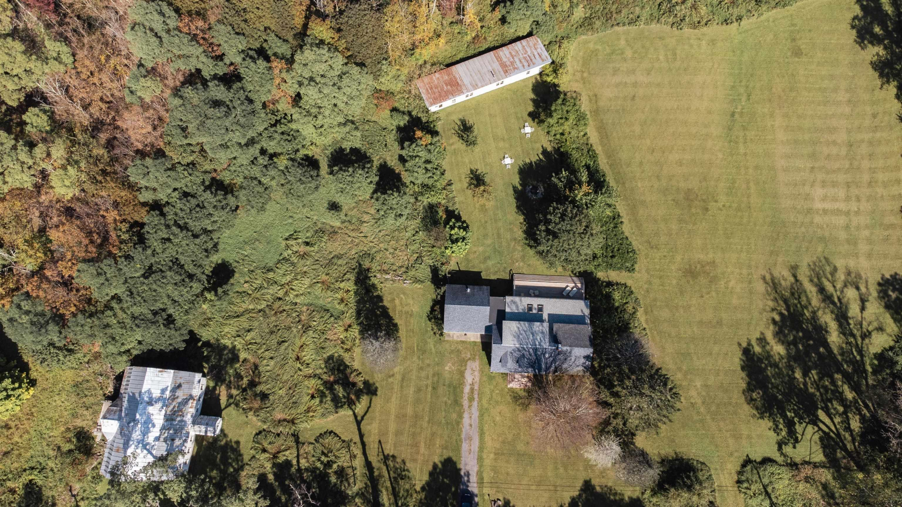 2814 County Road Cornwallville, NY 12418 - Photo 34 of 34 view of a bathroom
