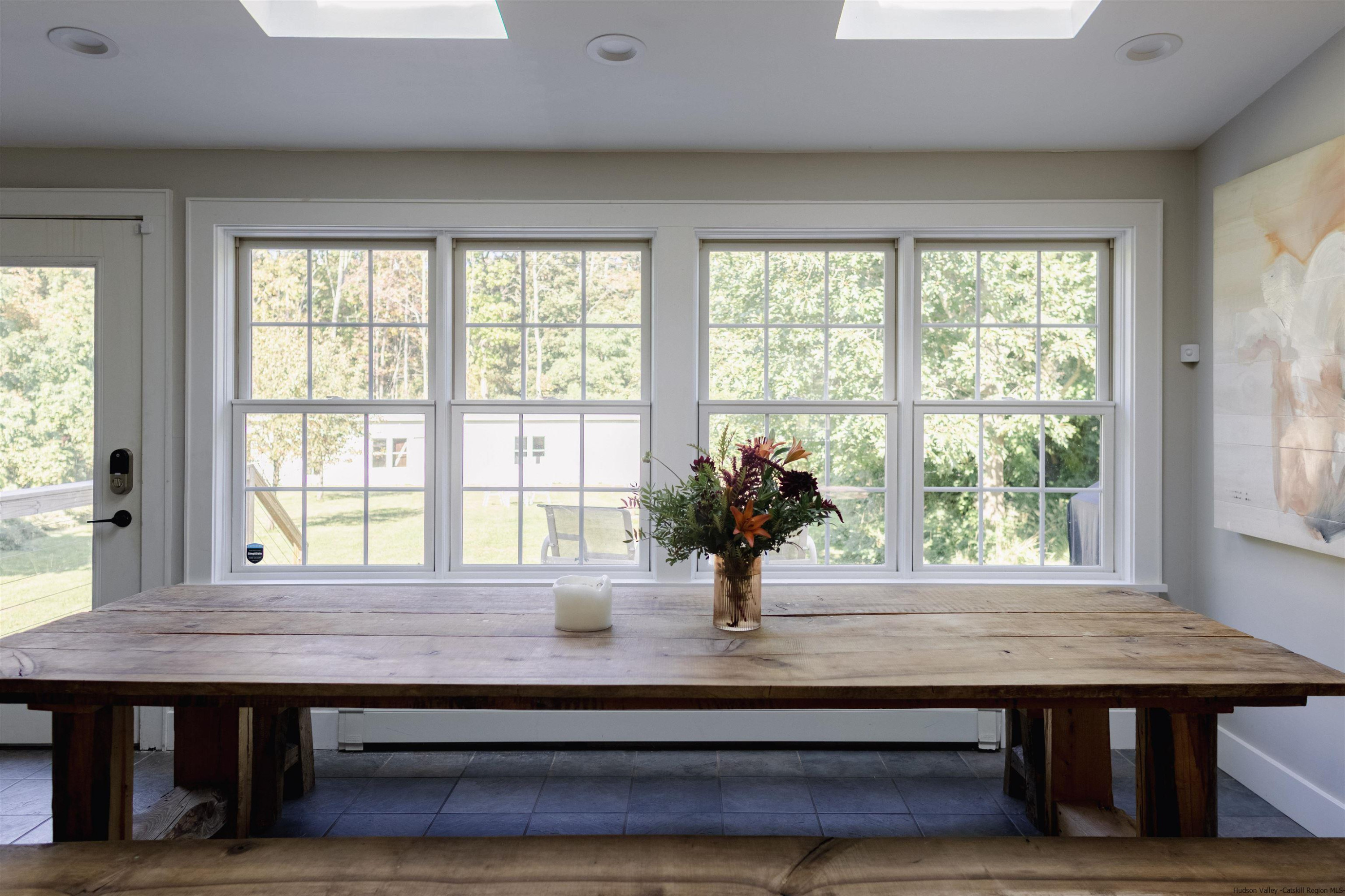 2814 County Road Cornwallville, NY 12418 - Photo 9 of 34 a view of room with furniture and window