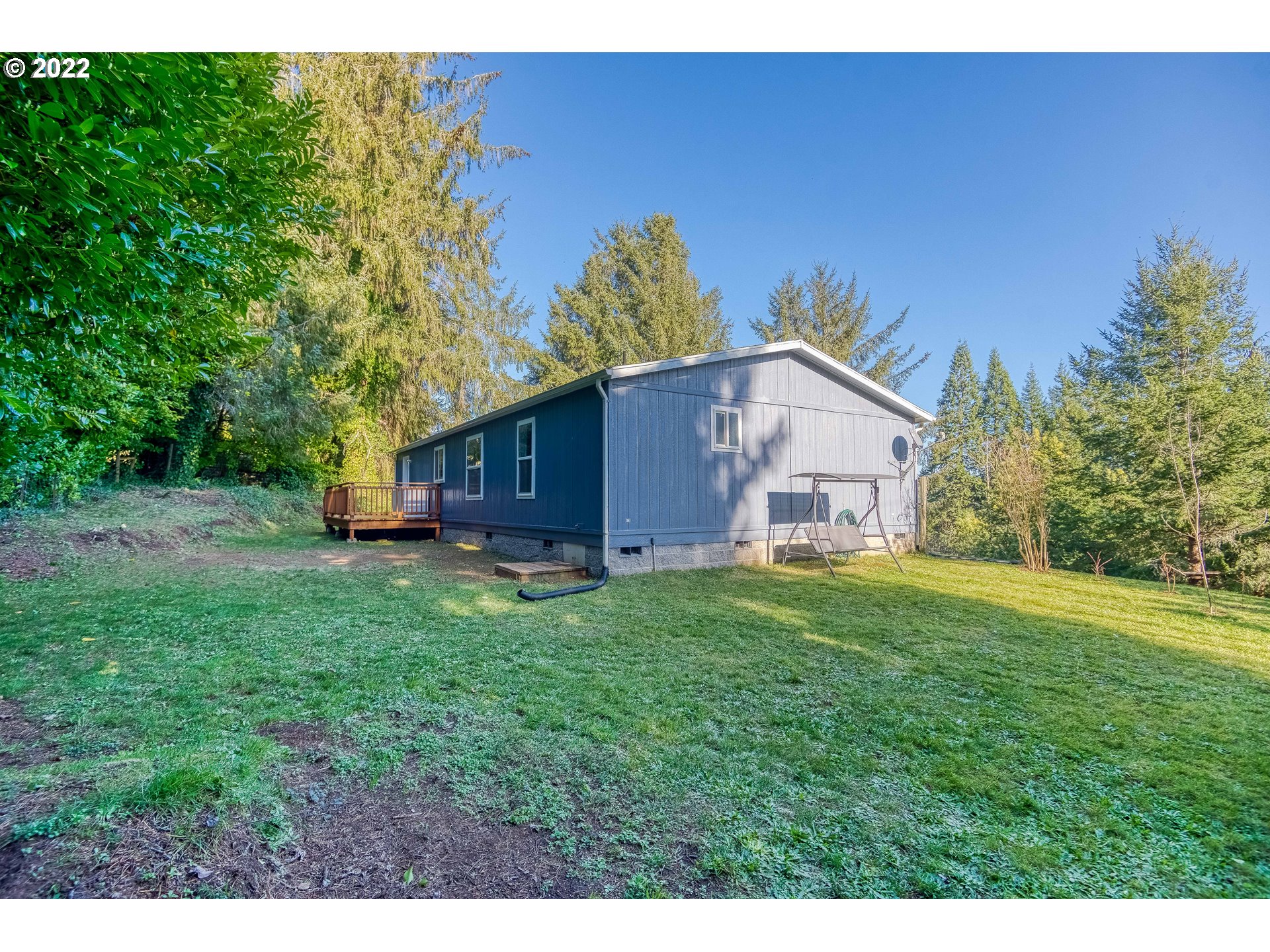 69886 Stage Road North Bend, OR 97459 - Photo 27 of 29 Gallery Image 27