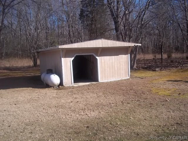 6972 Hickory Knoll Road Gloucester, VA 23061 - Photo 5 of 9