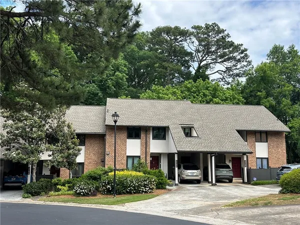$329,000 | 3259 Clairmont N Northeast, Atlanta, GA 30329
