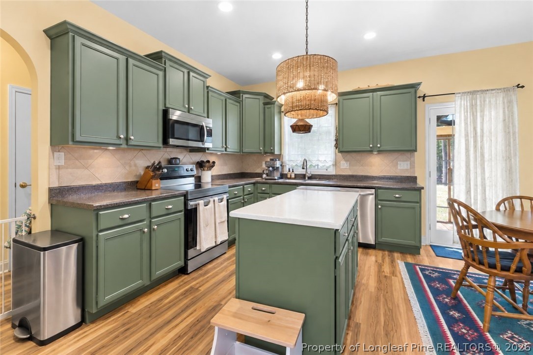 5146 Aberdeen Road Raeford, NC 28376 - Photo 15 of 30 Gallery Image 15