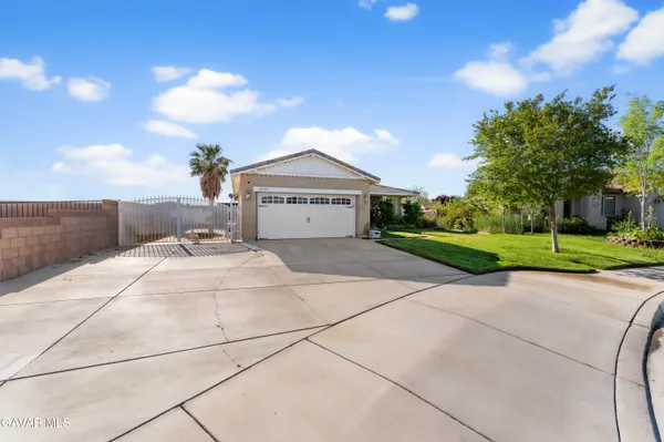 $480,000 | 42942 Yaffa Street, Lancaster, CA 93535