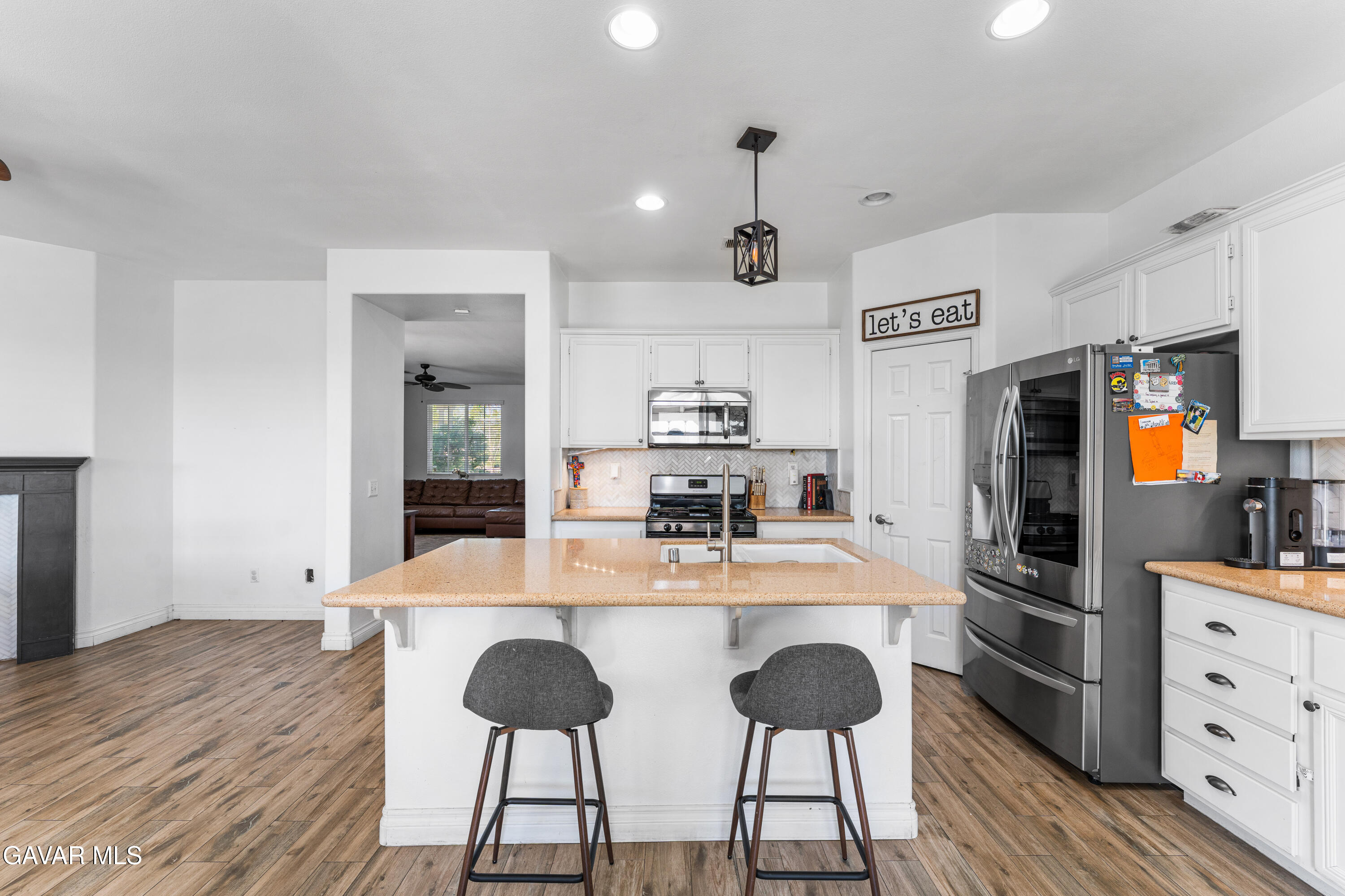 42942 Yaffa Street Lancaster, CA 93535 - Photo 20 of 44 Yaffa St-20