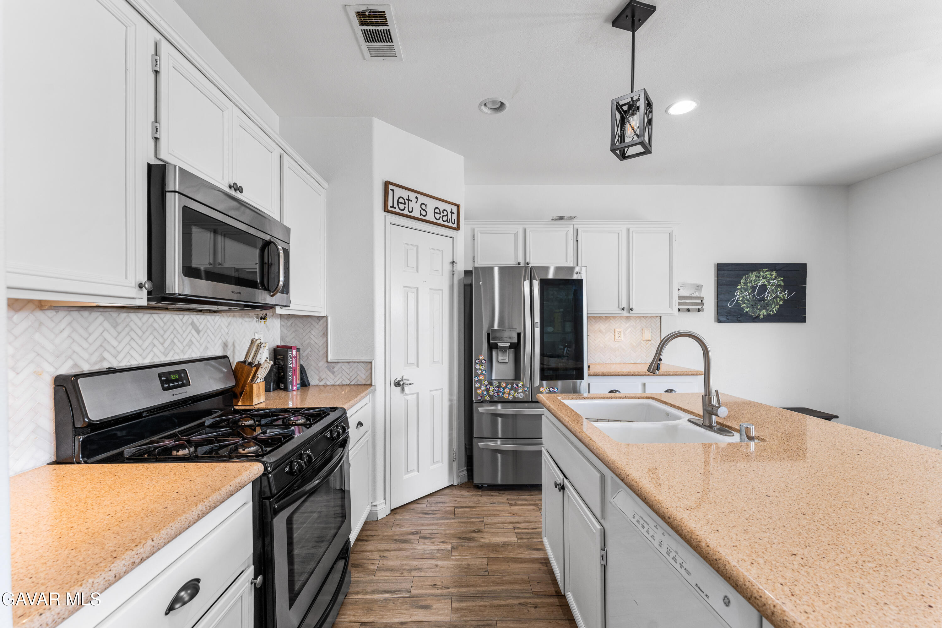42942 Yaffa Street Lancaster, CA 93535 - Photo 21 of 44 Yaffa St-21