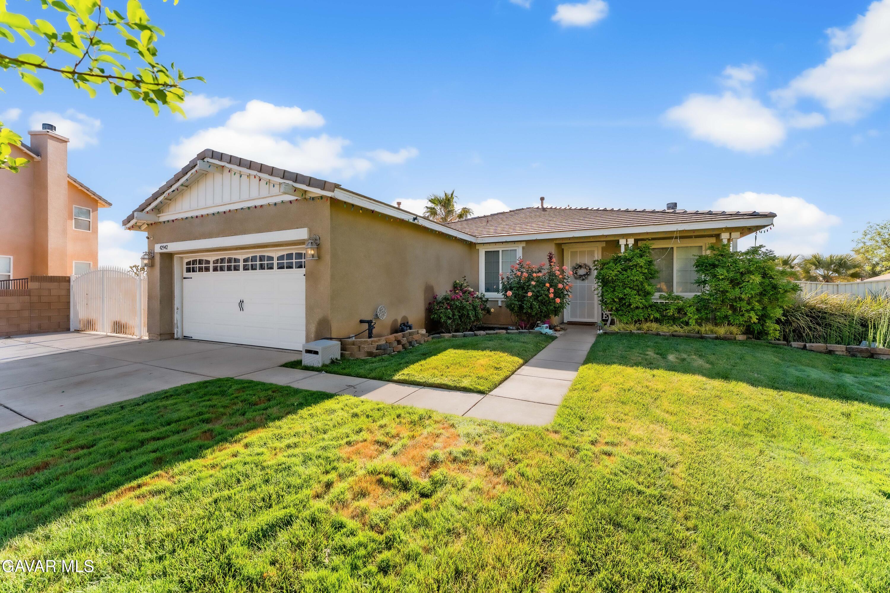 42942 Yaffa Street Lancaster, CA 93535 - Photo 3 of 44 Yaffa St-3