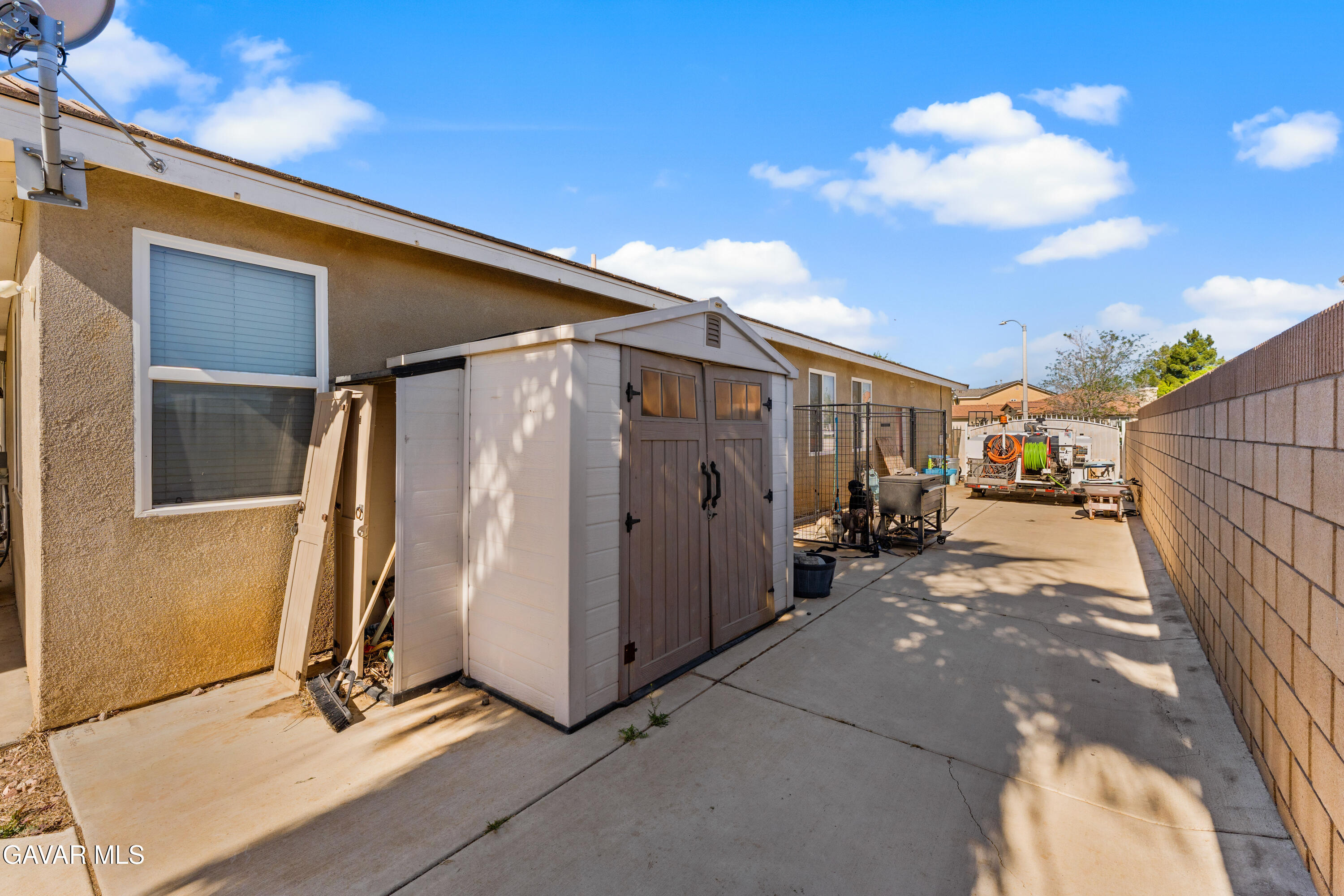 42942 Yaffa Street Lancaster, CA 93535 - Photo 40 of 44 Yaffa St-40