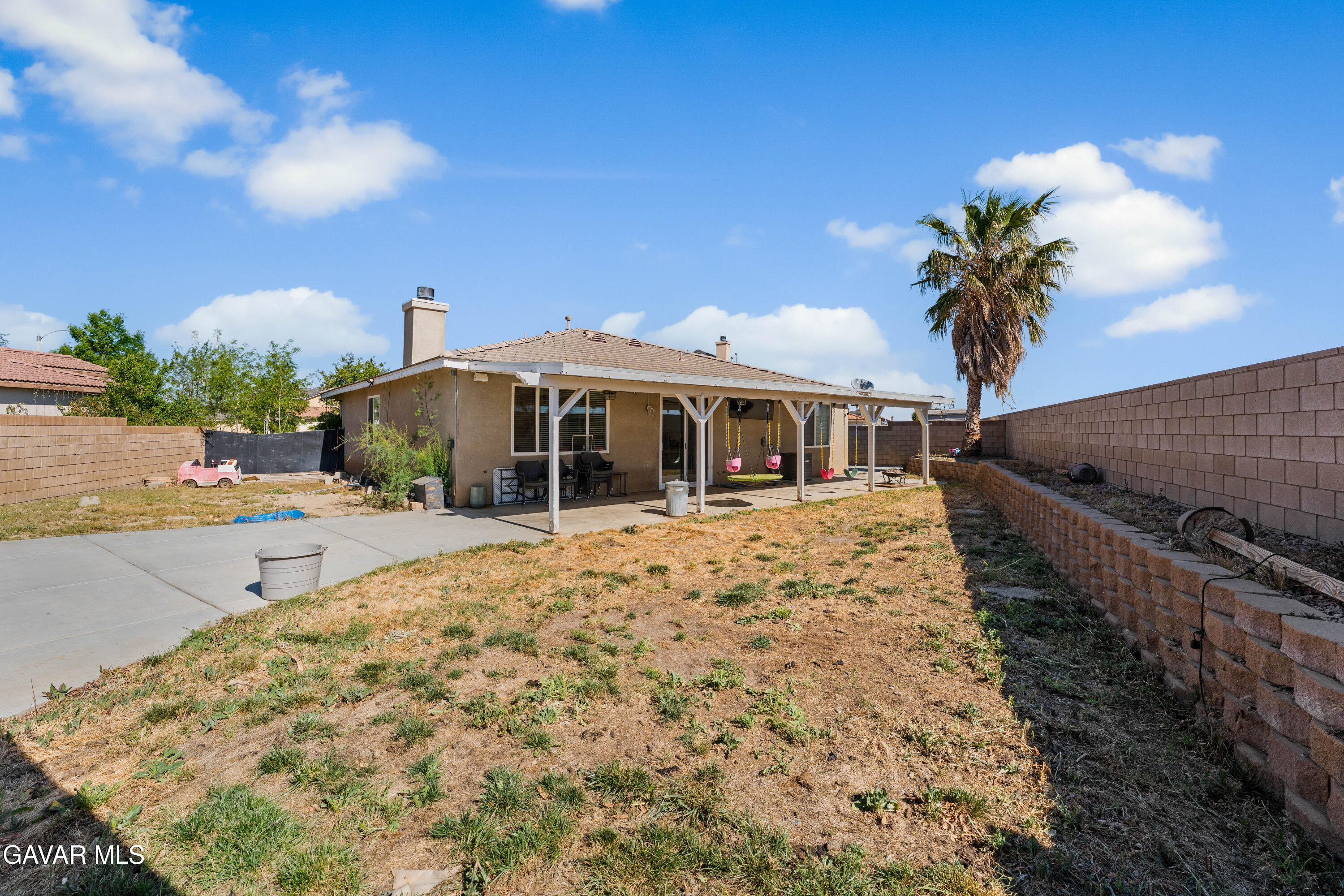 42942 Yaffa Street Lancaster, CA 93535 - Photo 42 of 44 Yaffa St-42