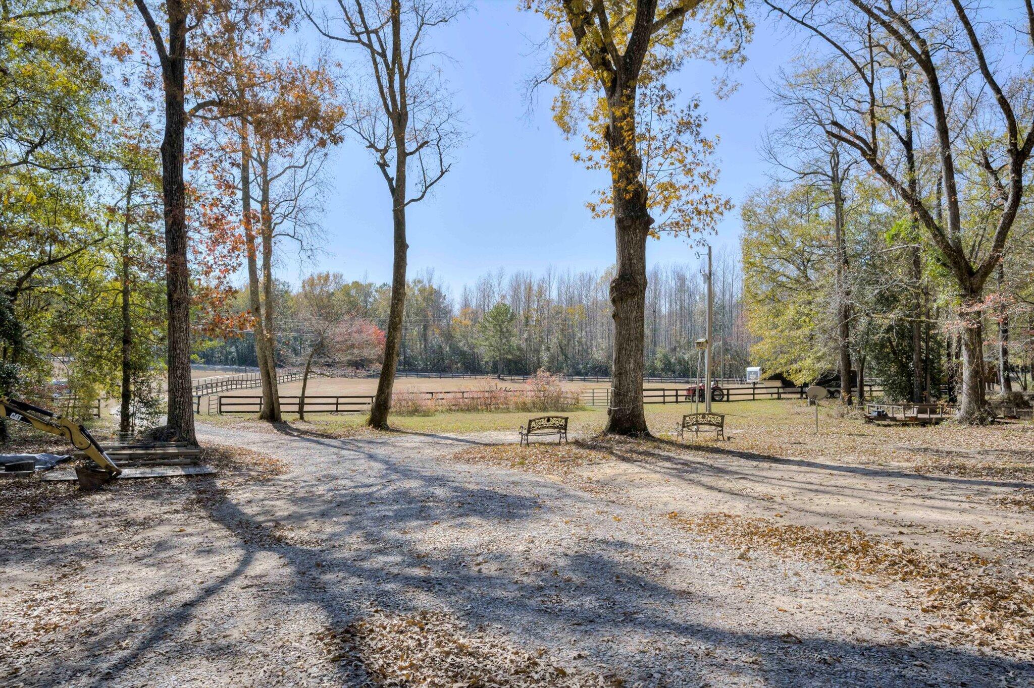 529 Cumbee Trail Road Ridge Spring, SC 29129 - Photo 50 of 60 52-052-
