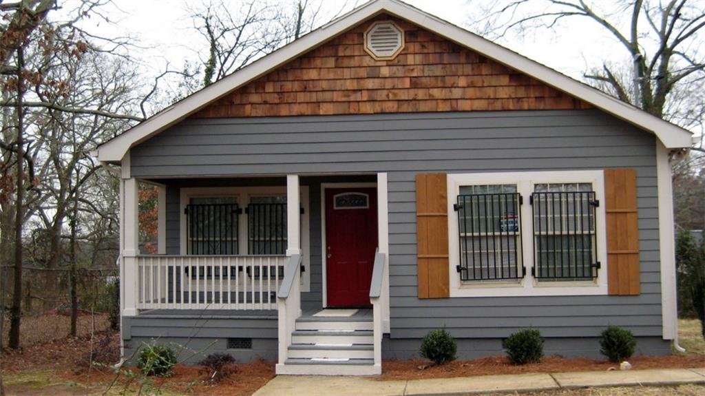 252 Polar Rock Road Southwest Atlanta, GA 30315 - Photo 1 of 1 Gallery Image 1