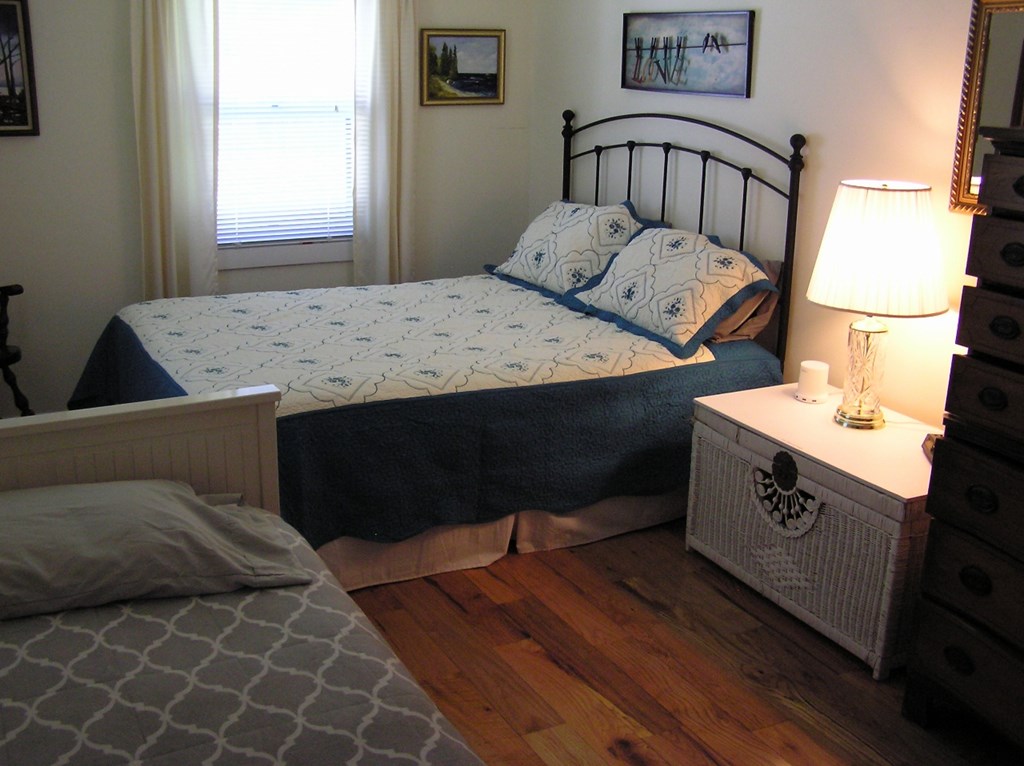 1454 Sunrise Road Washington Island, WI 54246 - Photo 7 of 12 Gallery Image 7