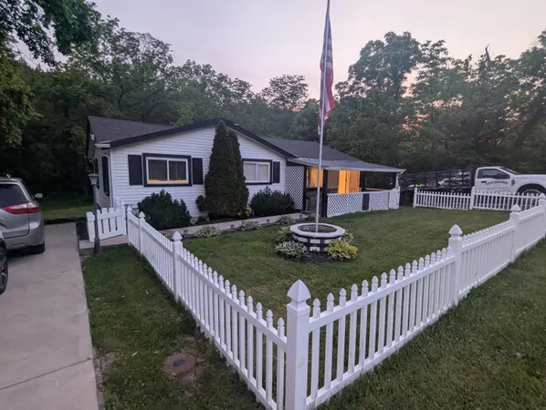 $268,000 | 6742 East Alexandria Pike, Newport, KY 41076