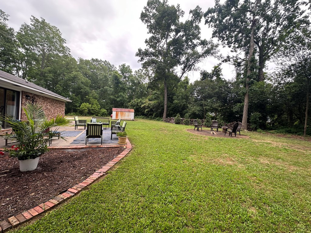 5884 Fish Road Dalzell, SC 29040 - Photo 8 of 42