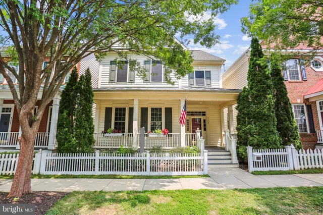 $1,199,900 | 713 Bright Meadow Drive, Gaithersburg, MD 20878