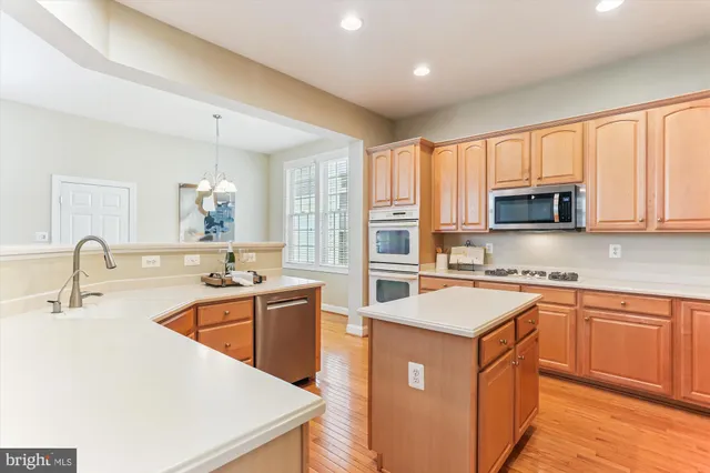 $1,199,900 | 713 Bright Meadow Drive, Gaithersburg, MD 20878