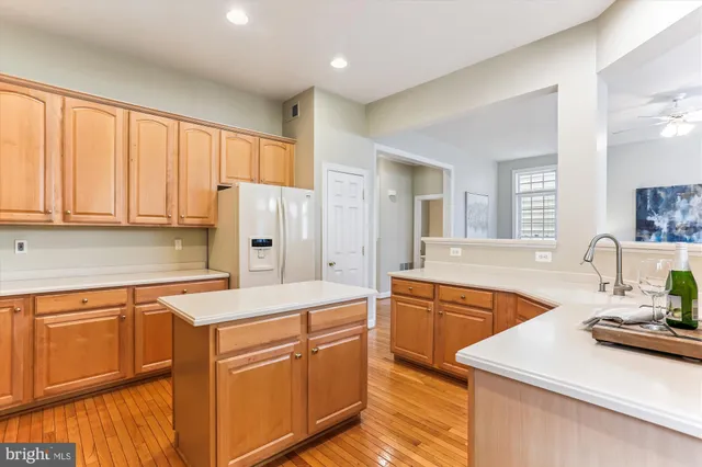 $1,199,900 | 713 Bright Meadow Drive, Gaithersburg, MD 20878