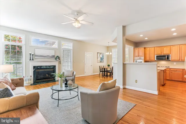 $1,199,900 | 713 Bright Meadow Drive, Gaithersburg, MD 20878