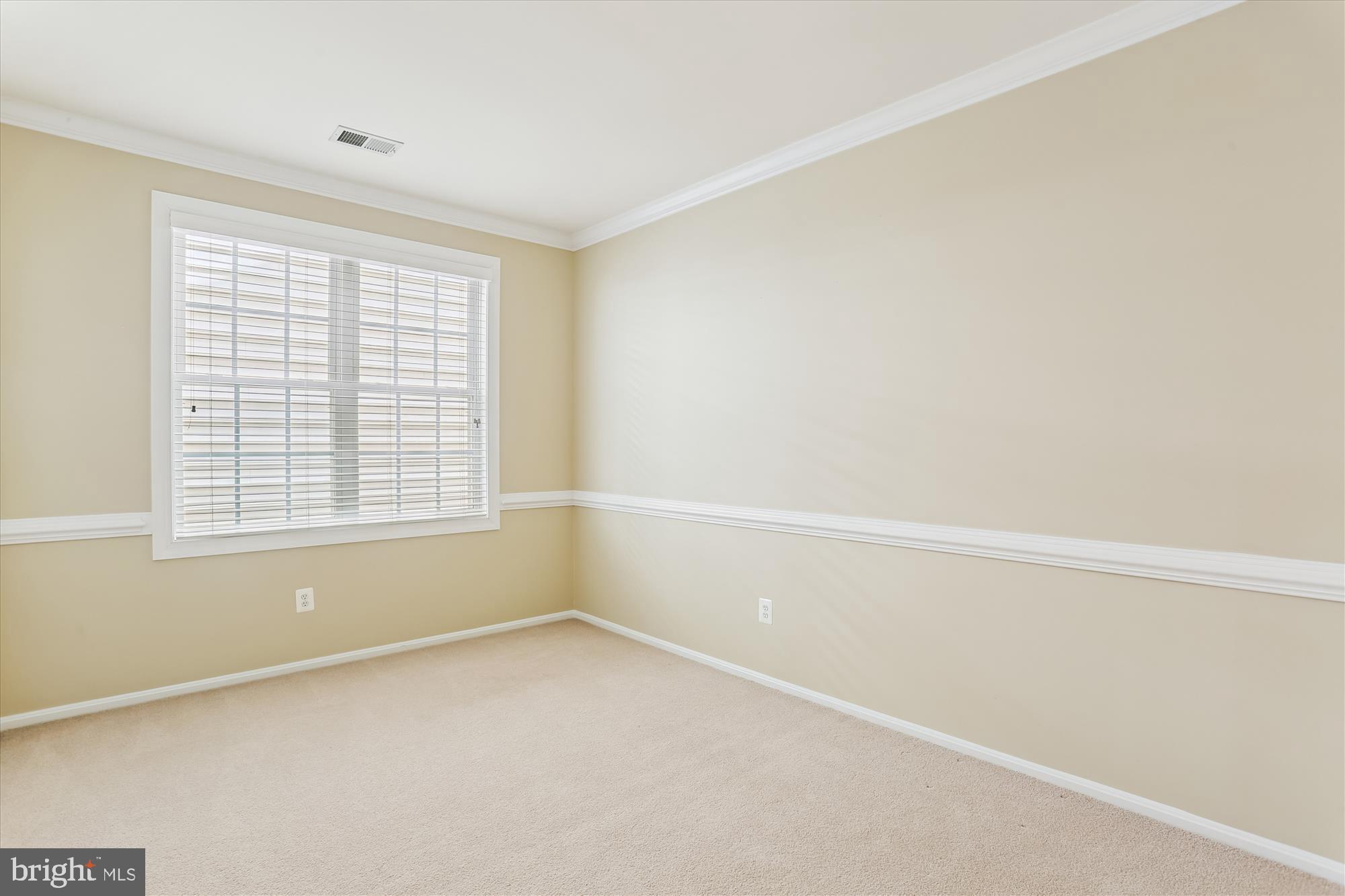 713 Bright Meadow Drive Gaithersburg, MD 20878 - Photo 26 of 54 Large second bedroom w/ double window