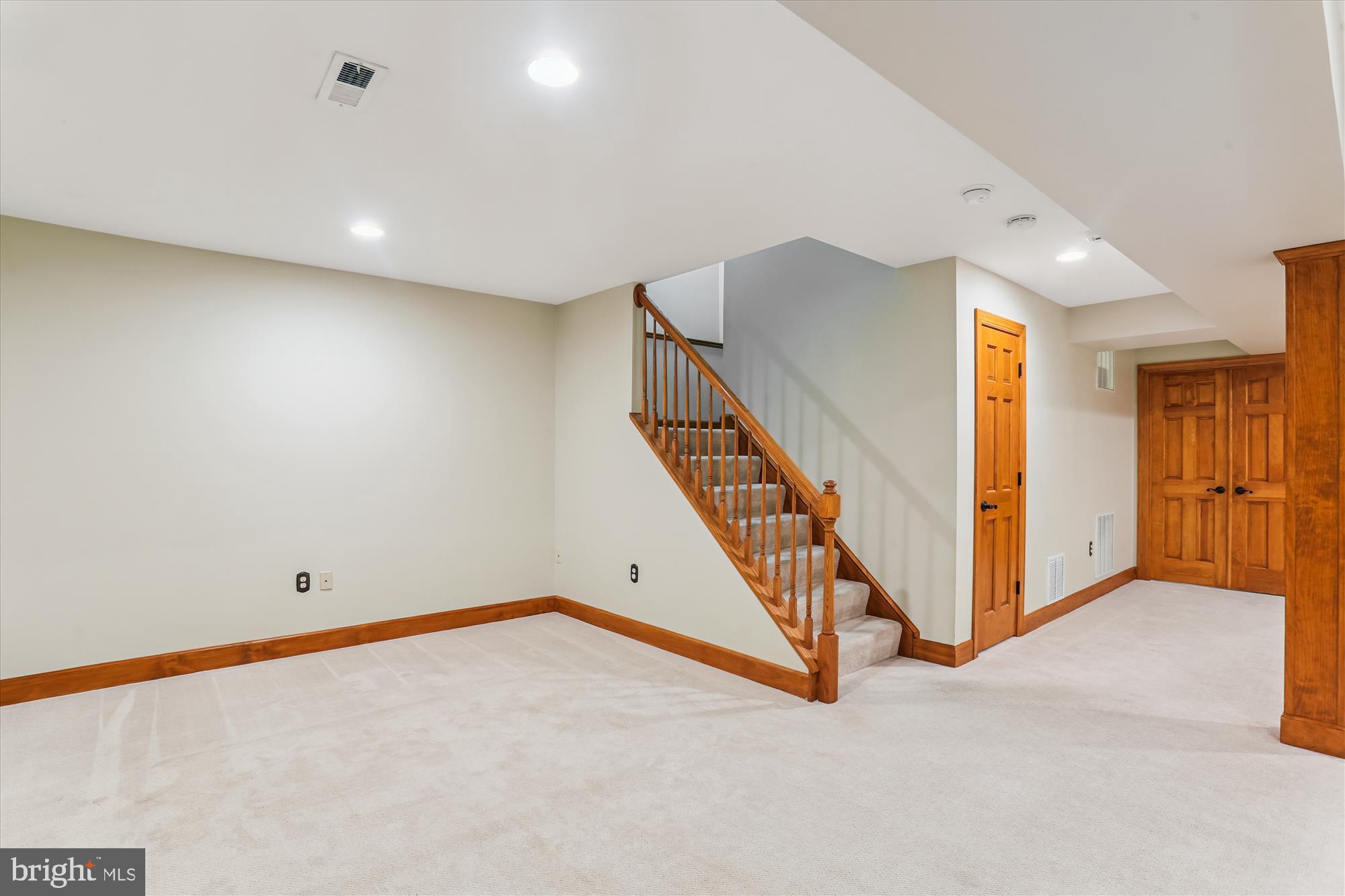 713 Bright Meadow Drive Gaithersburg, MD 20878 - Photo 37 of 54 Versatile rec room