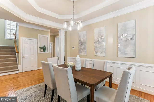 $1,199,900 | 713 Bright Meadow Drive, Gaithersburg, MD 20878
