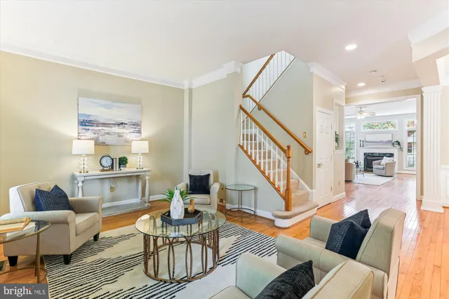 $1,199,900 | 713 Bright Meadow Drive, Gaithersburg, MD 20878