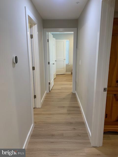 2609 Camelback Lane, Unit 3 Silver Spring, MD 20906 - Photo 30 of 41 Hallway