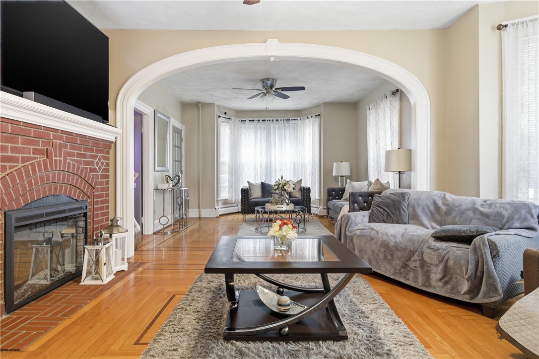 122 Perry Street Central Falls, RI 02863 - Photo 7 of 50