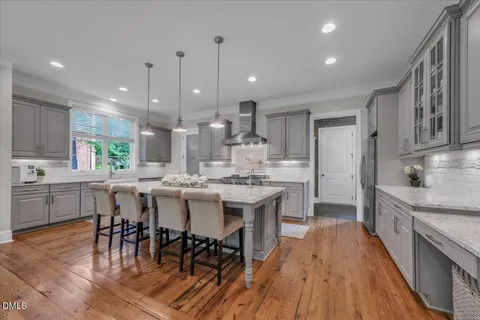 $1,350,000 | 65 Forked Pine Court, Chapel Hill, NC 27517