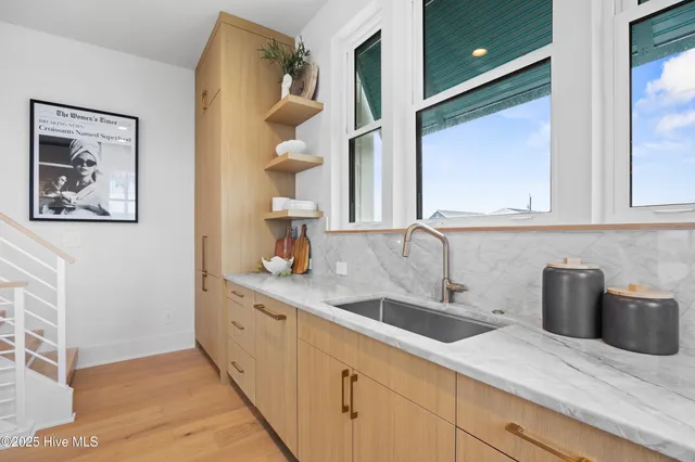 $2,275,000 | 601 Fort Fisher Boulevard South, Unit B, Kure Beach, NC 28449